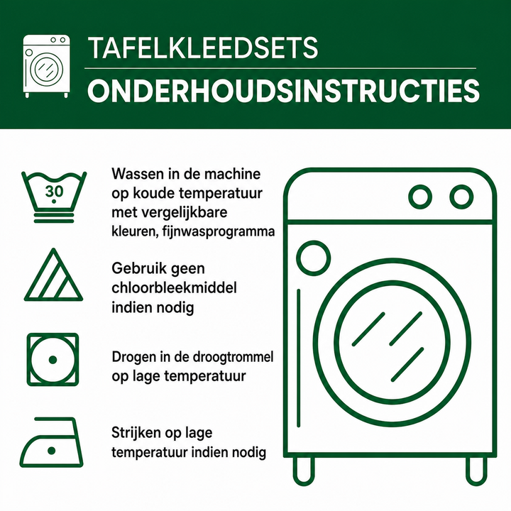 Tess - Gewatteerde placemat Boom Geest Keltisch